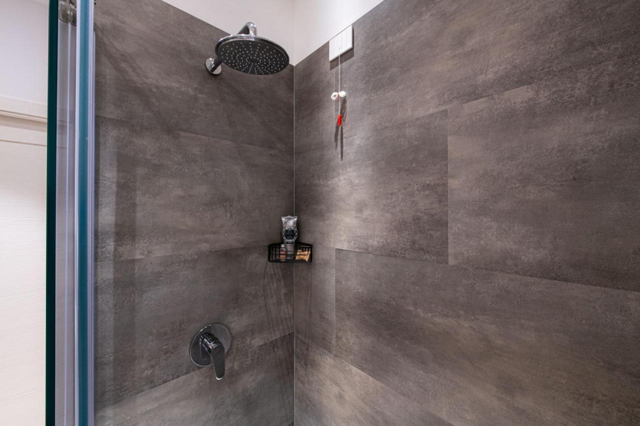 Apartmán Palazzo Chimelli Pergine Valsugana Exteriér fotografie