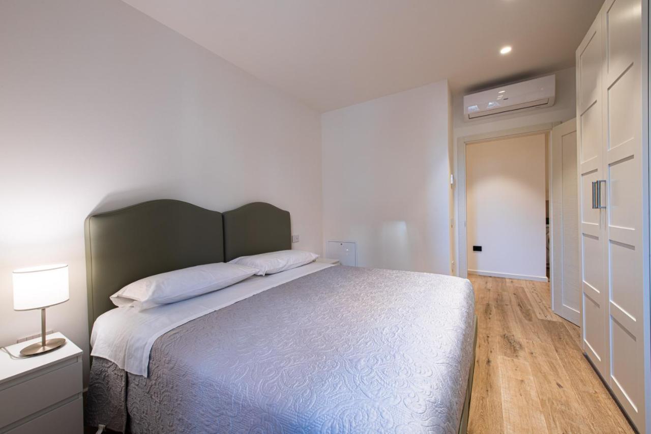 Apartmán Palazzo Chimelli Pergine Valsugana Exteriér fotografie