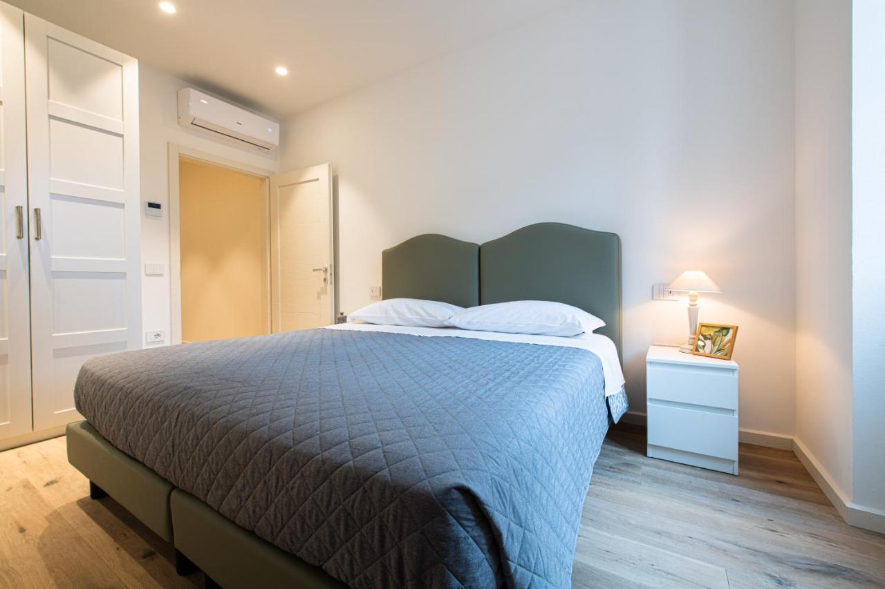 Apartmán Palazzo Chimelli Pergine Valsugana Exteriér fotografie