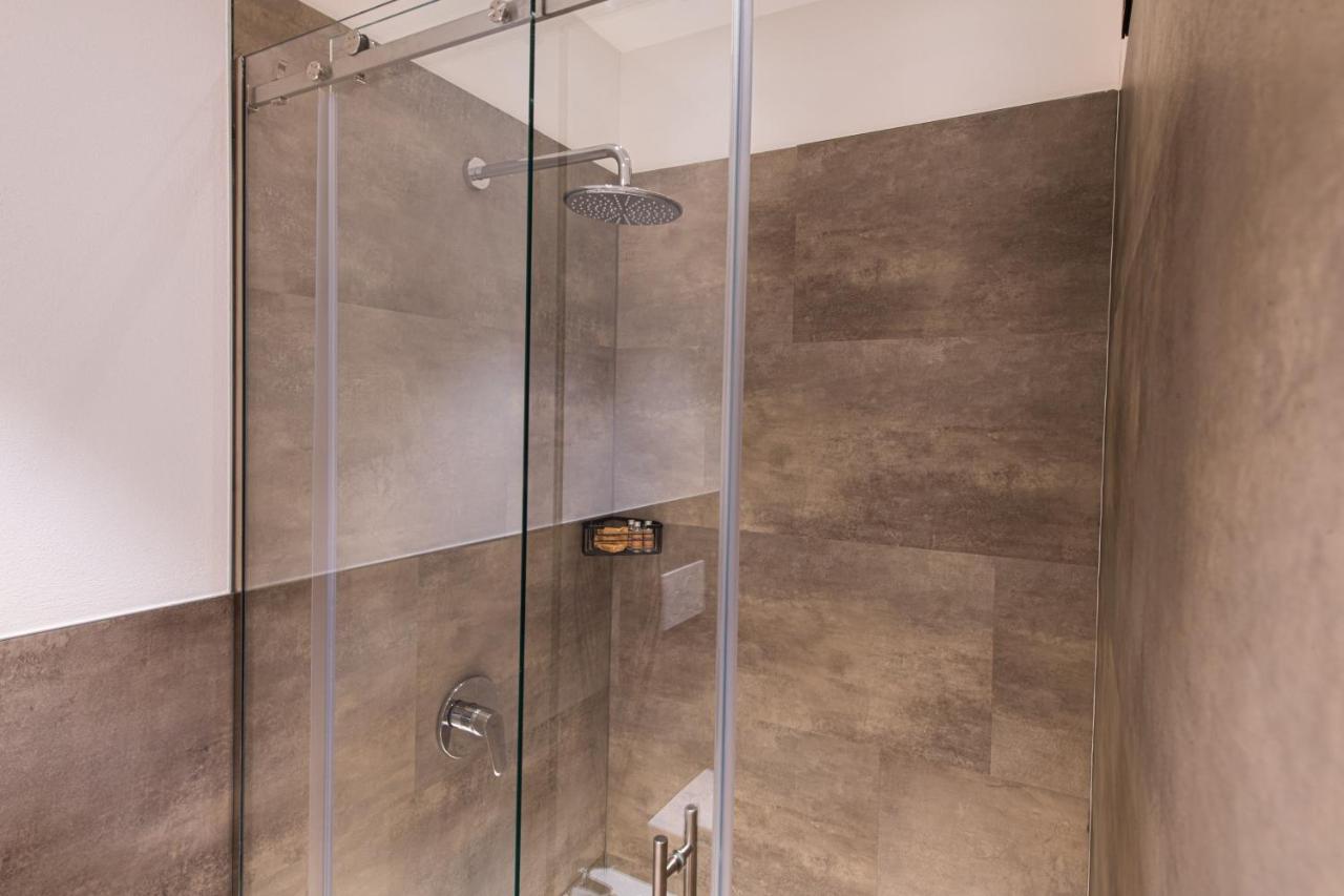 Apartmán Palazzo Chimelli Pergine Valsugana Exteriér fotografie