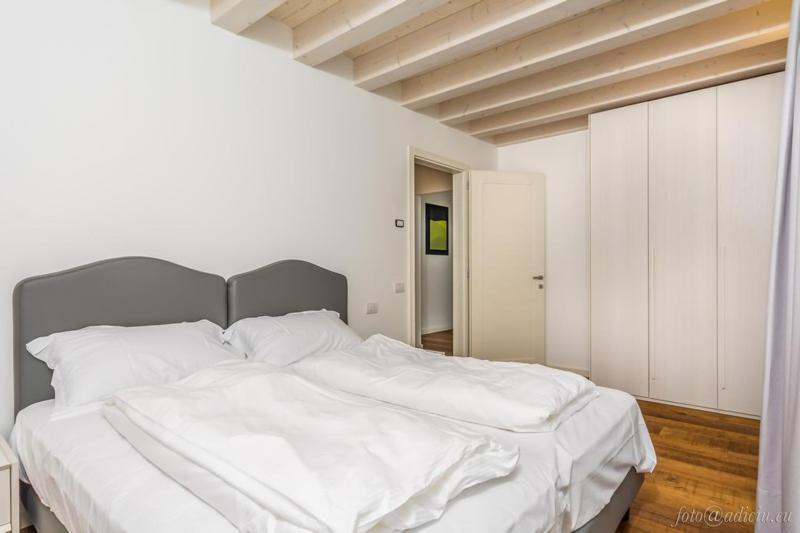 Apartmán Palazzo Chimelli Pergine Valsugana Exteriér fotografie